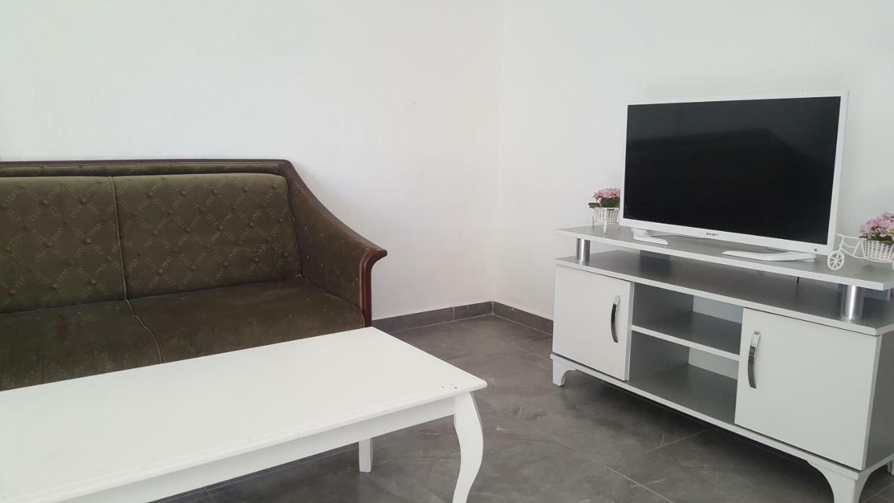 Alfa Apartments Bodrum Exterior foto